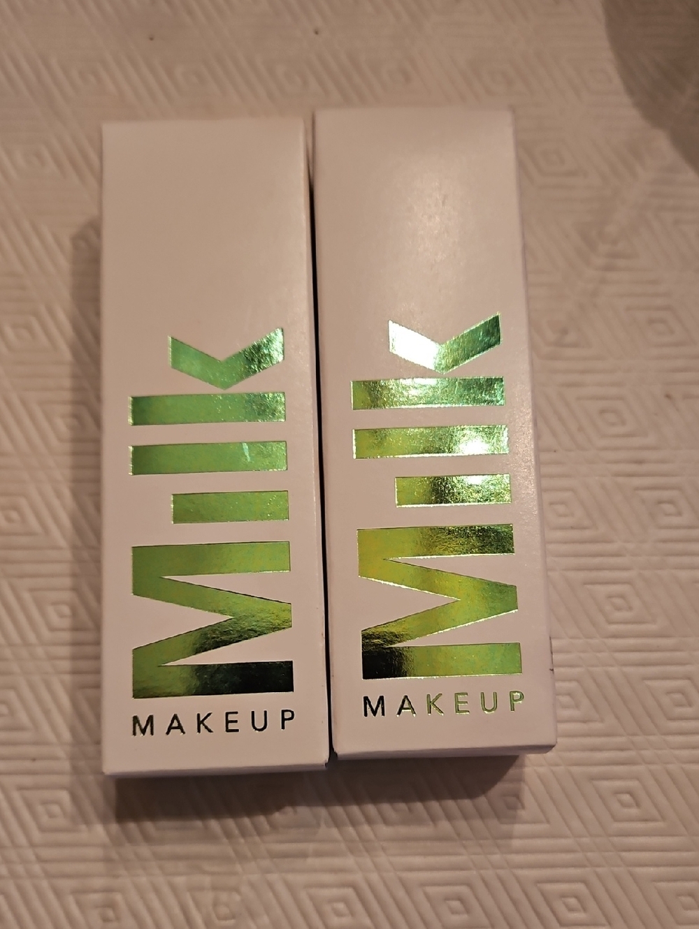 Milk Makeup Hydro Grip Gel Tint